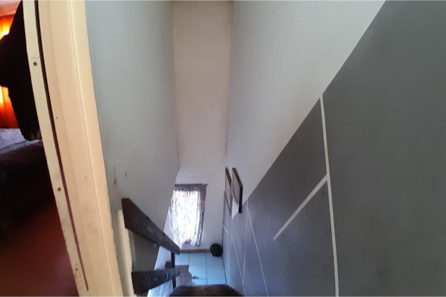 2 Bedroom Property for Sale in Wesfleur Western Cape